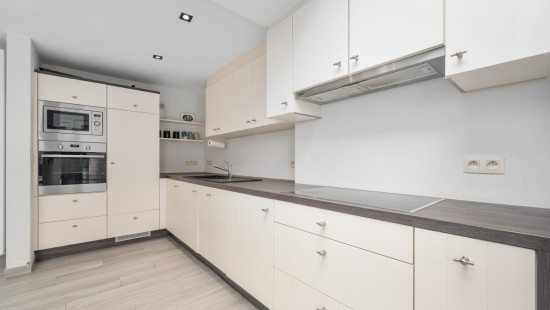 Gaverstraat - 47 - - 9200