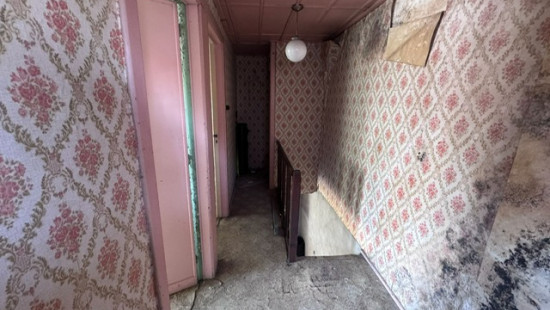 Roeselarestraat - 246 - - 8560