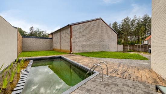 Sassenhout - 8 - - 2290