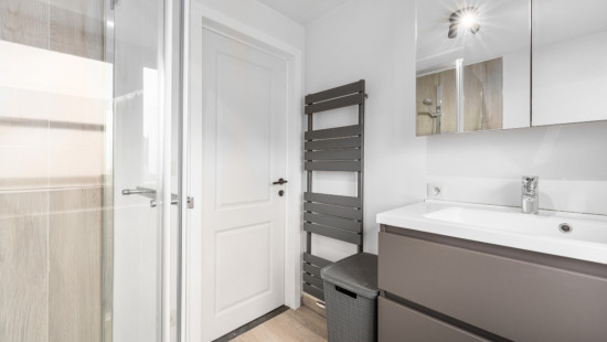 Gaverstraat - 47 - - 9200