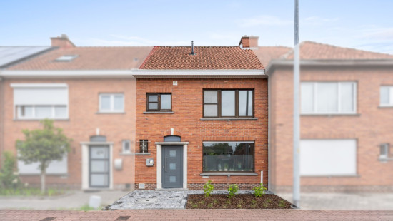 Gaverstraat - 47 - - 9200