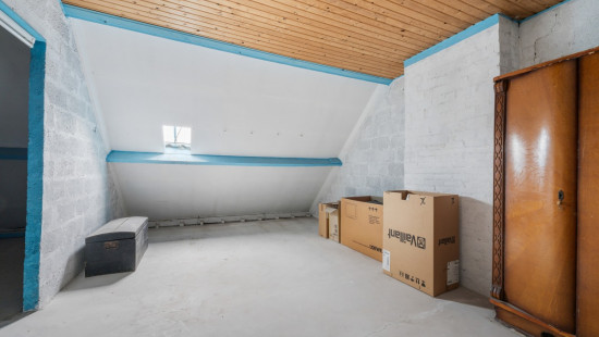 Gaverstraat - 47 - - 9200