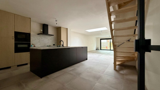 Veldstraat - 55 - - 8980