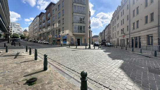 Rue de Dinant - 5 - 0 - 1000