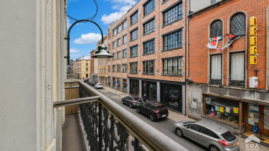 Rue des Tanneurs - 121 - - 1000