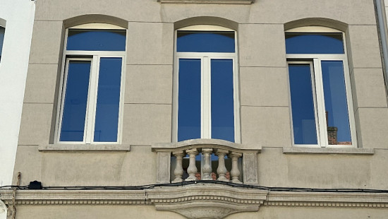 De Moystraat - 6 - - 2018