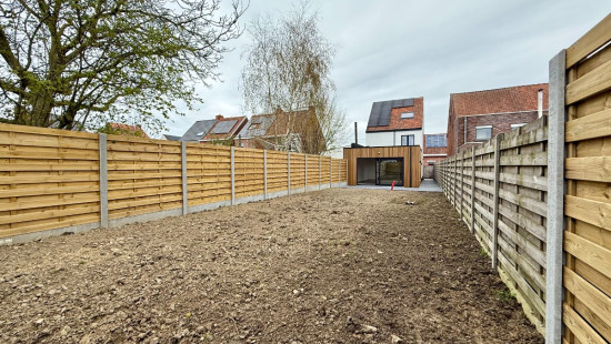 Veldstraat - 55 - - 8980