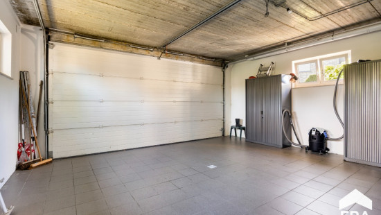 Reigerstraat - 1 - - 3910