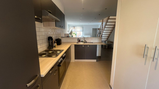 Slagmolenstraat - 7 - - 3800