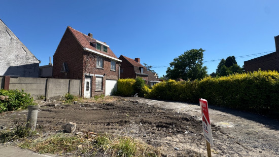 Roeselarestraat - 246 - - 8560