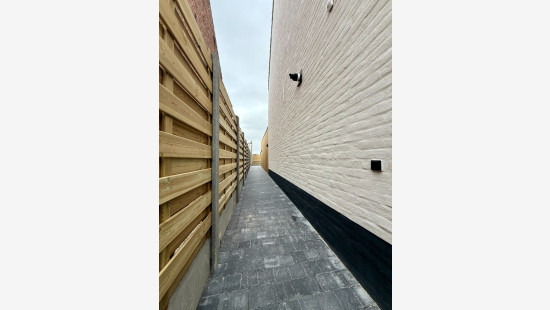 Veldstraat - 55 - - 8980