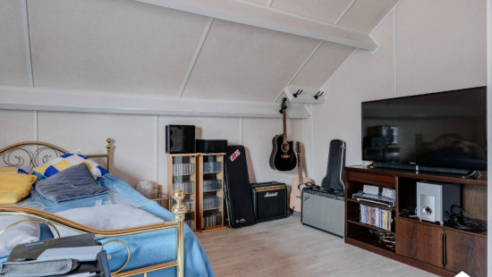 De Kentings - 9 - - 3910