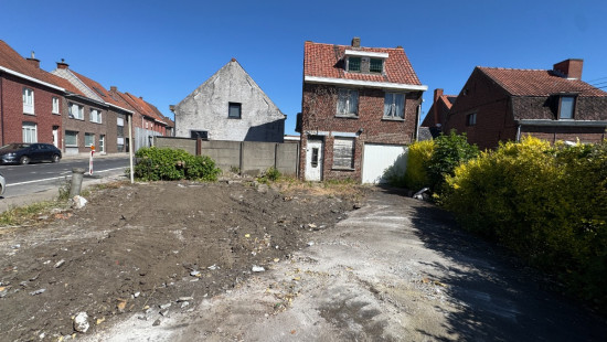 Roeselarestraat - 246 - - 8560