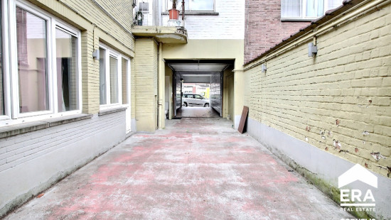 Chaussée de Ninove - 718 - - 1070