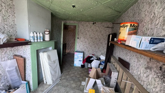 Roeselarestraat - 246 - - 8560