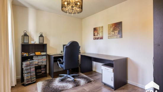Reigerstraat - 1 - - 3910