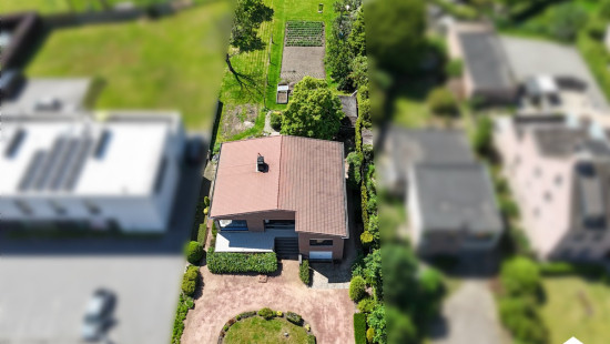 Grotesteenweg - 87 - - 2440