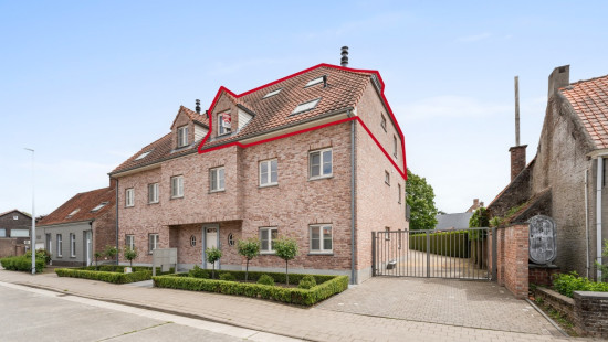 Vosselaredorp - 27 - 202 - 9850
