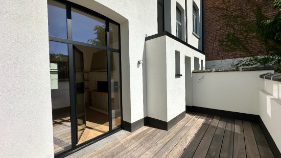 De Moystraat - 6 - - 2018