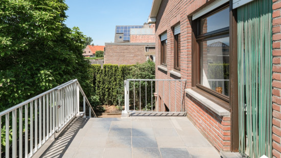 Grotesteenweg - 87 - - 2440