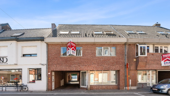 Stationsstraat - 95 - 004 - 9280