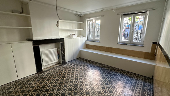 De Moystraat - 6 - - 2018