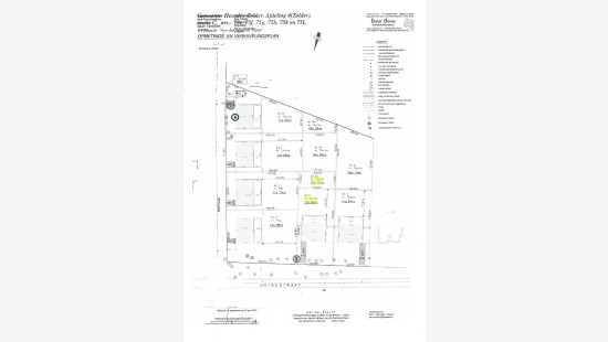 Heidestraat - 85 - - 3550