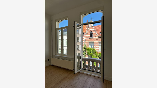 De Moystraat - 6 - - 2018