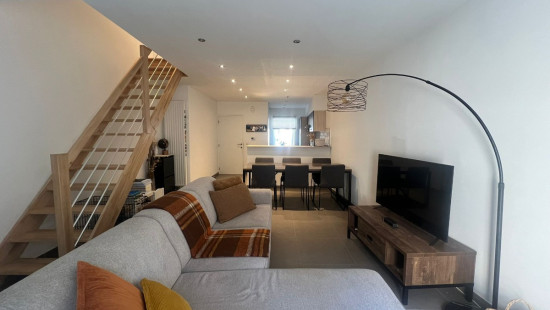 Slagmolenstraat - 7 - - 3800