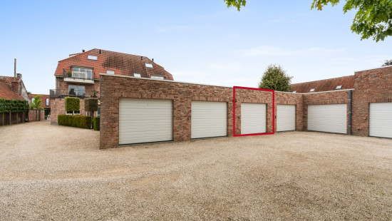 Vosselaredorp - 27 - 202 - 9850