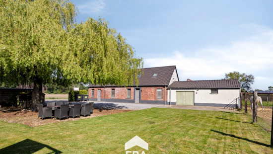 Onze-Lieve-Vrouwlaan - 6 - - 3990
