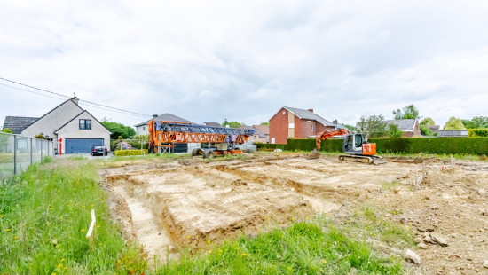 Binnenstraat - 8 - A - Lot 2 - 9520
