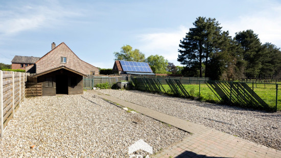 Onze-Lieve-Vrouwlaan - 6 - - 3990