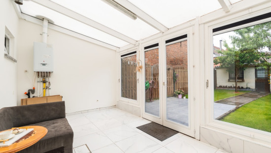 Beiaardstraat - 93 - - 2070