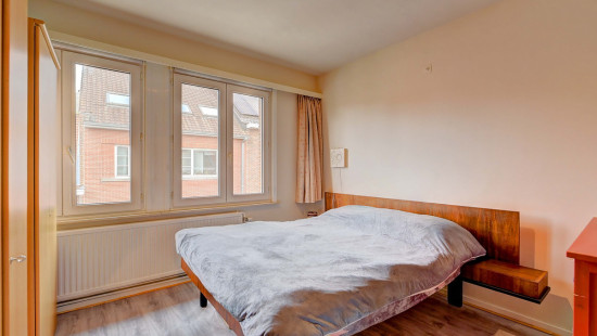 Lindeboomstraat - 26 - - 3080