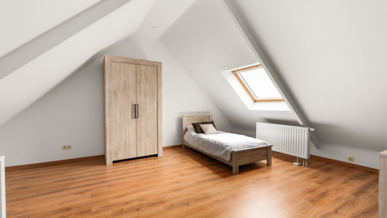 Beiaardstraat - 93 - - 2070