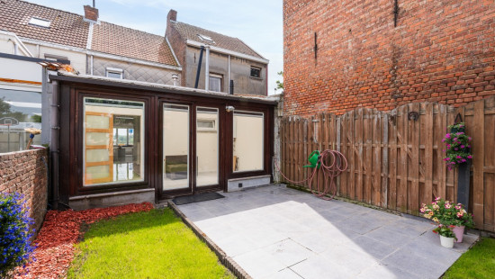 Beiaardstraat - 93 - - 2070