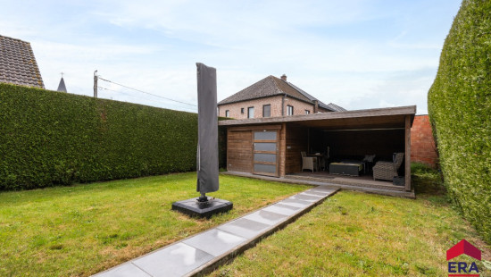 Pachthofstraat - 59 - - 9308