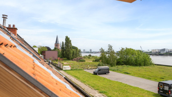 Beiaardstraat - 93 - - 2070