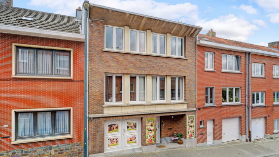 Lindeboomstraat - 26 - - 3080