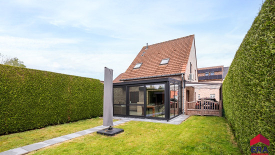 Pachthofstraat - 59 - - 9308