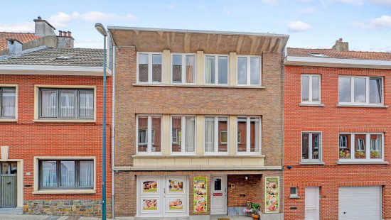 Lindeboomstraat - 26 - - 3080