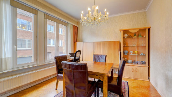 Lindeboomstraat - 26 - - 3080