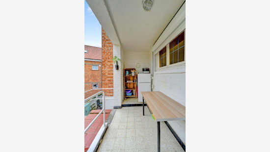 Lindeboomstraat - 26 - - 3080