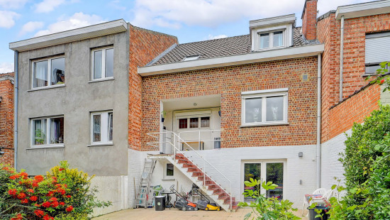 Lindeboomstraat - 26 - - 3080