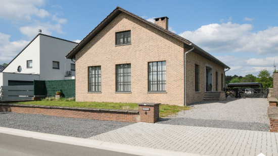 Lentestraat - 6 - - 3590