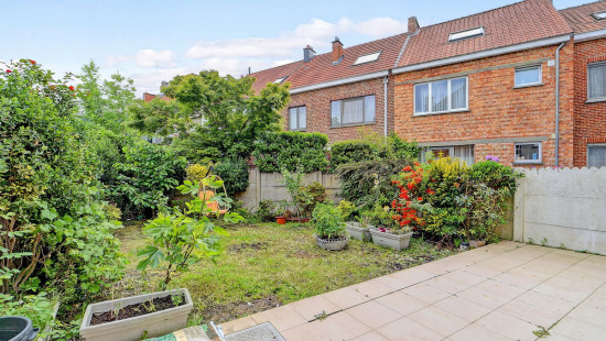 Lindeboomstraat - 26 - - 3080