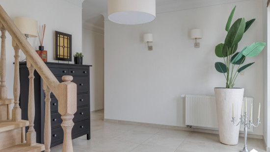 Lentestraat - 6 - - 3590