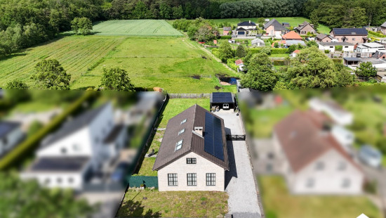 Lentestraat - 6 - - 3590