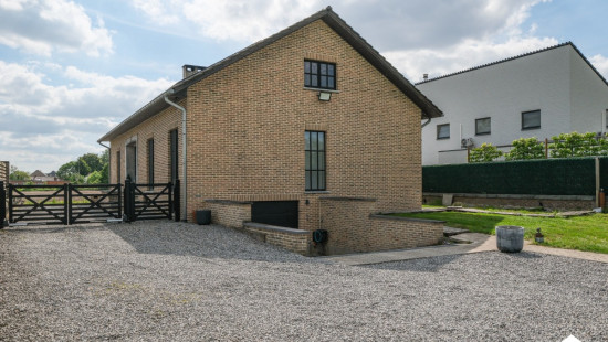 Lentestraat - 6 - - 3590